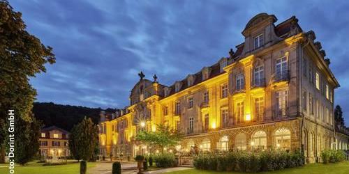 Dorint Hotel Bad Brückenau