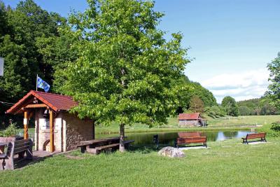 Heiligkreuz im Schondratal